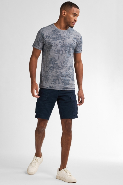 Petrol Industries men shorts cargo